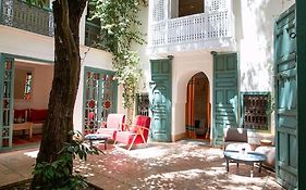 Riad Dar Zitouna Marrakesh - Entire House In Exclusivity
