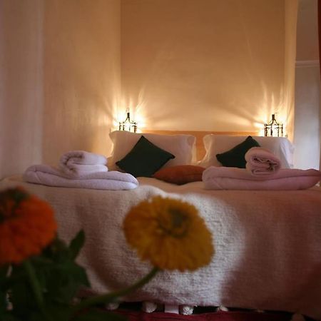 Riad Dar Zitouna Marrakesh - Entire House In Exclusivity Exterior photo