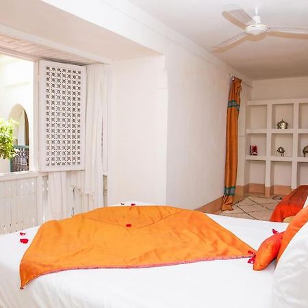 Riad Dar Zitouna Marrakesh - Entire House In Exclusivity Exterior photo