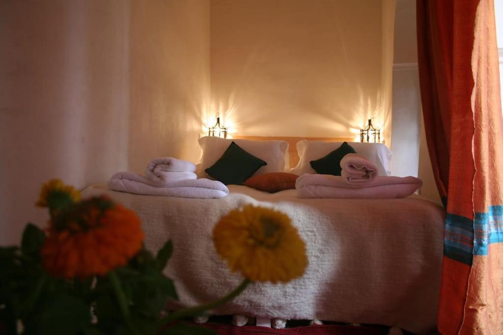 Riad Dar Zitouna Marrakesh - Entire House In Exclusivity Exterior photo