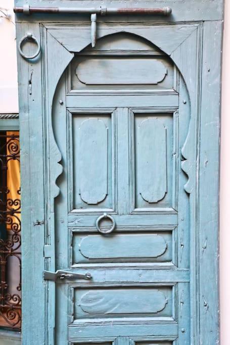 Riad Dar Zitouna Marrakesh - Entire House In Exclusivity Exterior photo