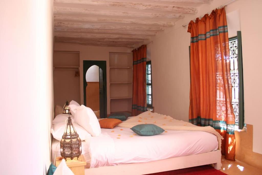 Riad Dar Zitouna Marrakesh - Entire House In Exclusivity Exterior photo
